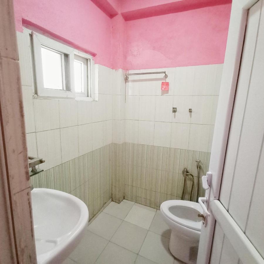 Hotel Chandragiri Paradise カトマンズ エクステリア 写真