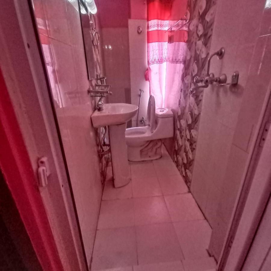 Hotel Chandragiri Paradise カトマンズ エクステリア 写真