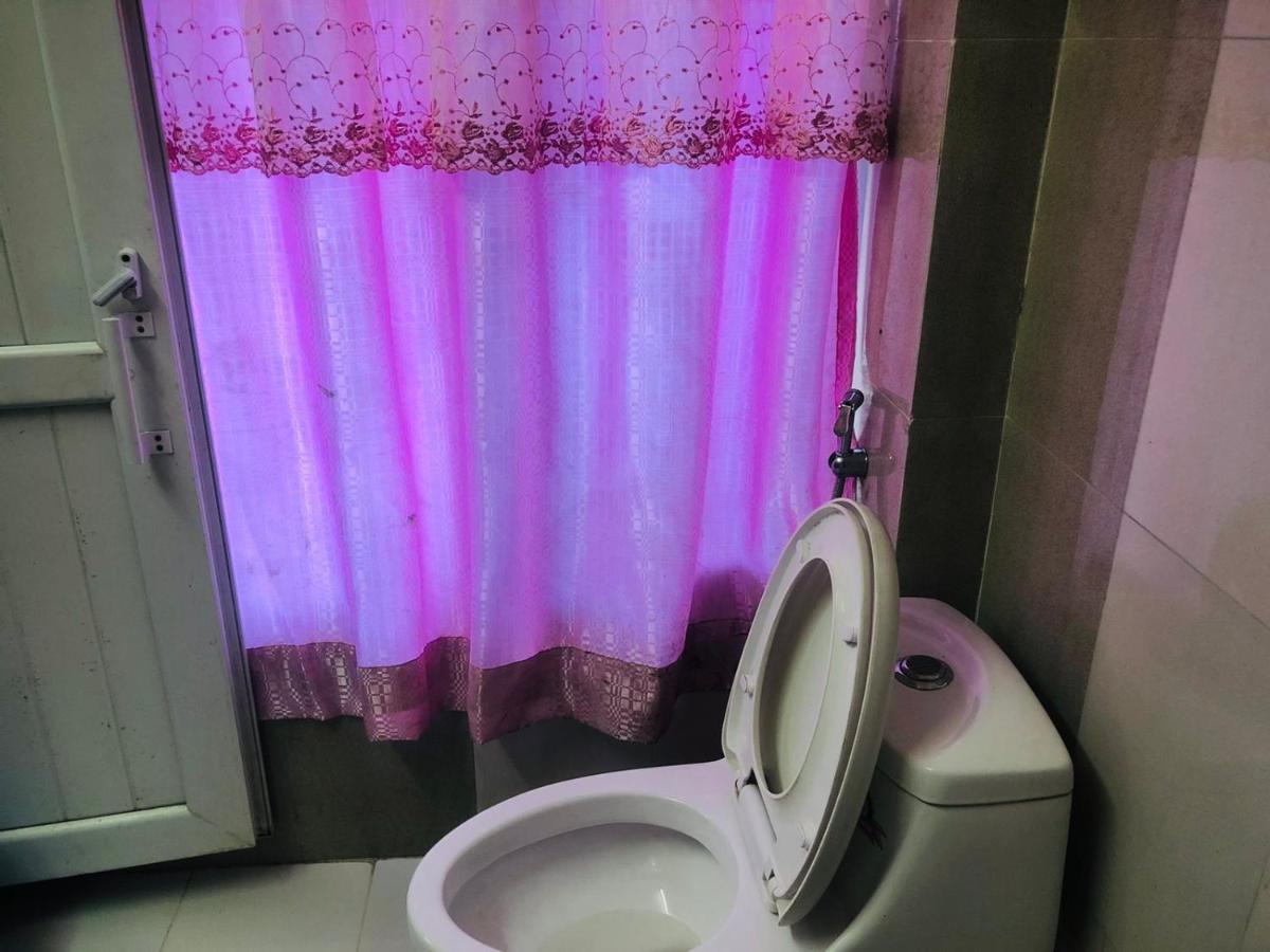 Hotel Chandragiri Paradise カトマンズ エクステリア 写真