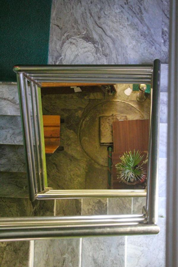 Hotel Chandragiri Paradise カトマンズ エクステリア 写真